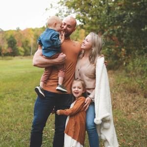 Meet your Posher, Danielle